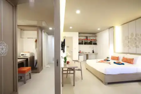 Proud Phuket - 52