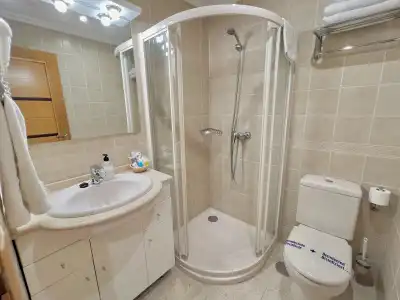 Mediterraneo Real Apartamentos Turísticos - 30