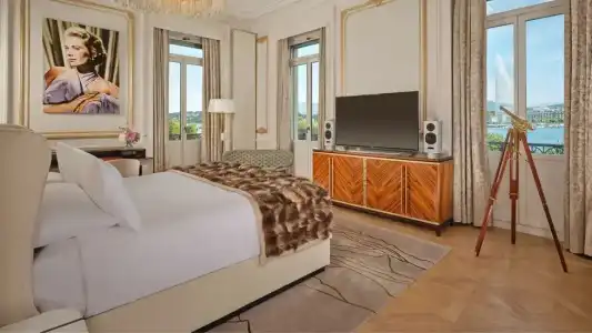 The Ritz-Carlton, de la Paix, Geneva - 84