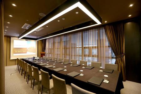 Urban Place Gangnam - 9