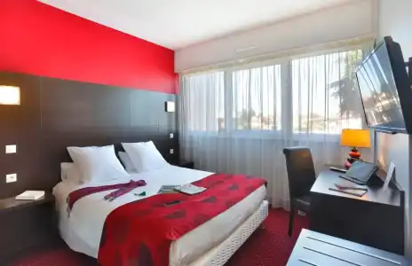 Citotel Atlantic - 28