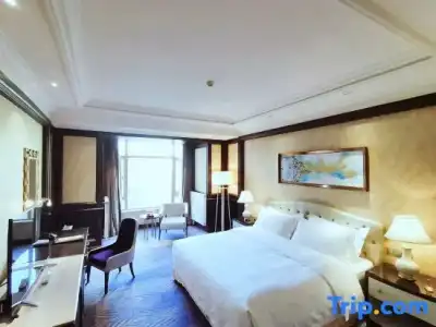 Chateau Star River Beijing - 28