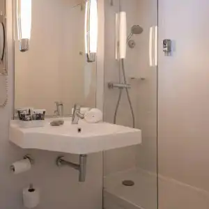 Mercure Ajaccio Centre - 40