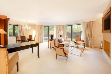 Hilton Frankfurt Gravenbruch - 180