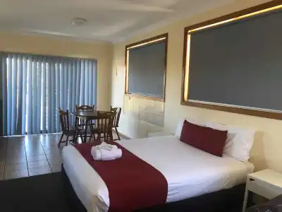 Coastal Bay Motel Coffs Harbour - 26