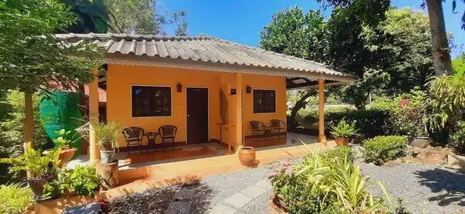 Macura Resort - 103