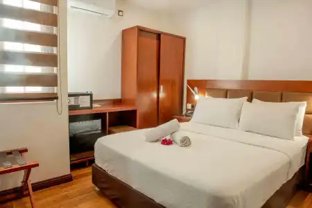 Tropicana Beach and Spa - 1