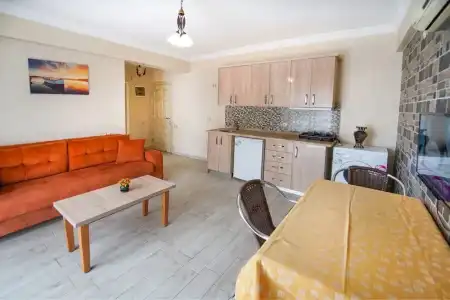 Noyan Apart Otel - 46