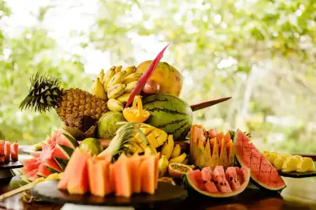 Thaulle Pure Ayurveda Resort - Yala - 31