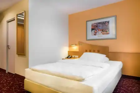 Mercure Ingolstadt - 28