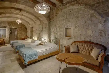 Hera Cave Suites - 51