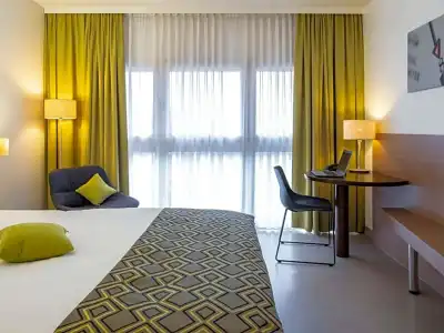 Mercure Graz City - 64