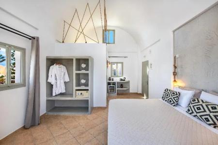 Kalya Suites - 27