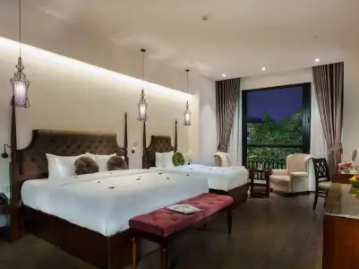 Hanoi Marvellous & Spa - 32