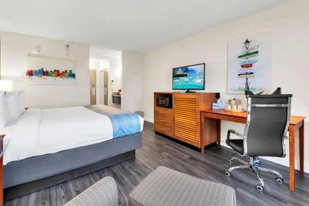Best Western Orlando Gateway - 46