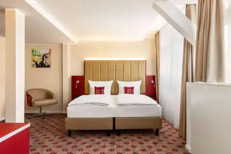 Amedia Plaza Speyer, Trademark Collection by Wyndham - 6