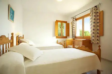 Villa Sirenas - 44
