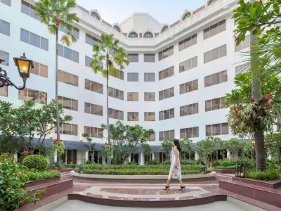Mercure Jakarta Batavia - 28