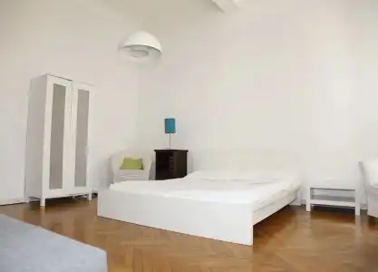 Casa Milano Apartments and Rooms - 26