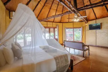 Uza Beach Resort - 158