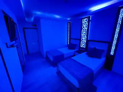 Livane Sun Otel - 38