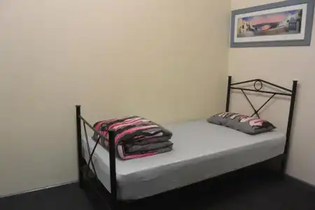 Elizabeth Hostel - 36