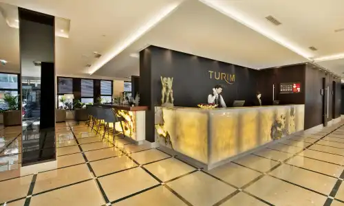 TURIM Marques - 9
