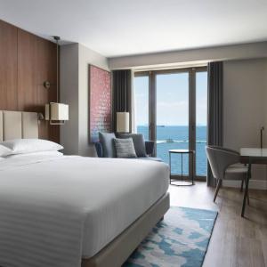Izmir Marriott - 7