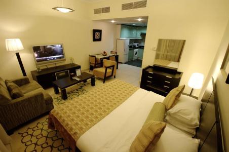 Gulf Oasis Apartment - 30