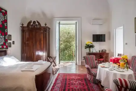 Palazzo Bernardini Suites - 78