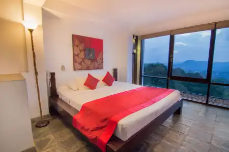 Theva Residency - 5