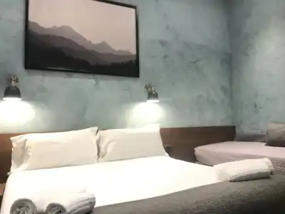 La Grande Bellezza Guesthouse Rome - 3