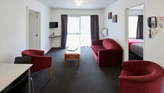 Aotea Motel - 17