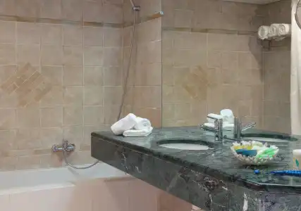 U Splash Resort Eilat - 9