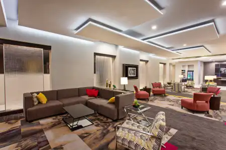 Holiday Inn Express & Suites Anaheim Resort Area by IHG - 28