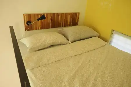Yu Cafe Hostel - 56