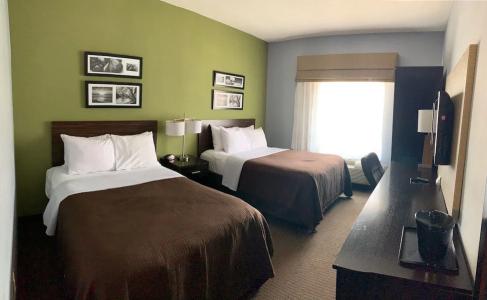 Cresthaven Inn JFK - 17