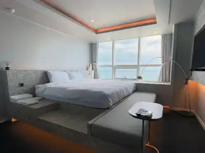 UH Suite The Haendae - 92