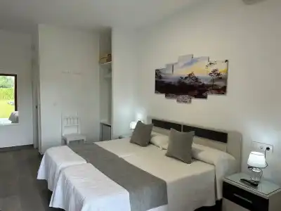 Hostal El Levante - 56