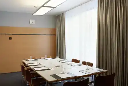 Holiday Inn VIENNA CITY by IHG - 31