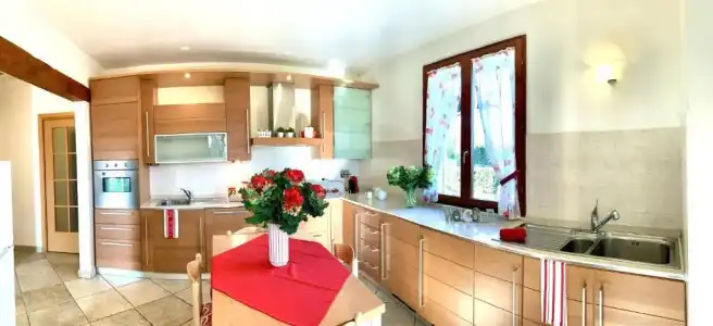 Casa in Maremma Tuscany Village - 31