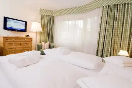 Kaiserhof Kitzbuehel - 42
