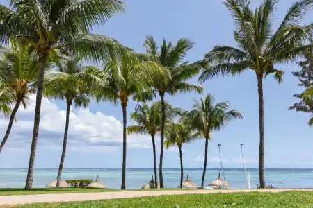 Canonnier Beachcomber Golf Resort & Spa - 32