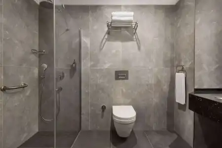 Ramada & Suites by Wyndham Istanbul Sisli - 7