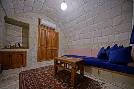 MDC Cave Cappadocia - 51