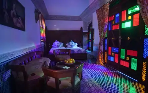 Riad Salam Fes - 47