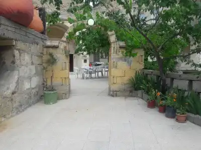 Dede Cave Konak - 13