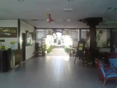 Pangkor Bay View Beach Resort - 15
