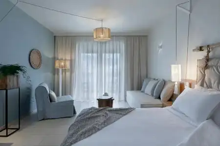 Anastasia & Suites Mediterranean Comfort - 32
