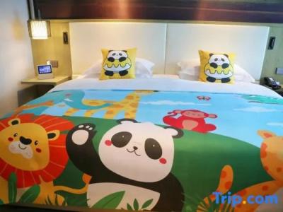 Deltas by Marriott Kunming - 87